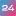 24TTL.stream Favicon