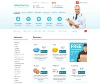 24X7-Worldstorerx.com(Buy Viagra) Screenshot