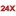 24X.com Favicon