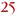 25Dates.com Logo