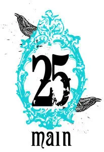 25Main.com Logo