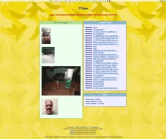 27Chan.org(27 Chan) Screenshot