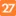 27Deyewear.com Favicon