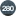 280Daily.com Logo