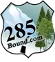 285Bound.com Favicon
