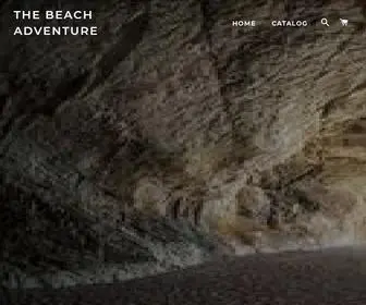 2A1.us(The Beach Adventure) Screenshot