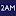 2Amtheatre.com Favicon