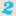 2AND2.com.au Logo