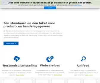 2BA.nl(2BA) Screenshot