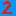 2Blue.co.za Favicon