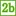2Btu.com Favicon