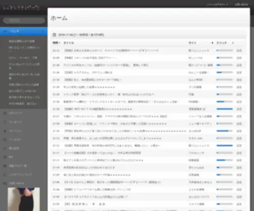 2CH-C.net(2chまとめブログ) Screenshot
