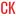 2CK.ro Favicon