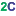 2Cram.com Logo
