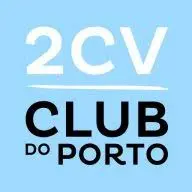 2CVclubdoporto.pt Logo