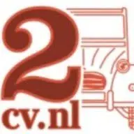 2CV.nl Favicon