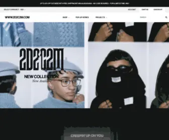 2D2C2M.com(TOO DARK TO SEE TOMORROW) Screenshot