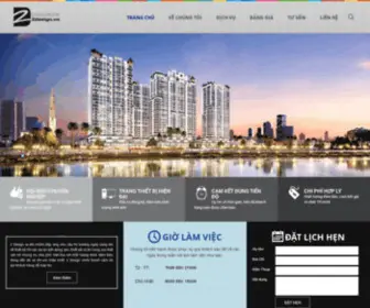 2Design.vn(Thiết) Screenshot