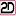 2Dfactory.com Favicon