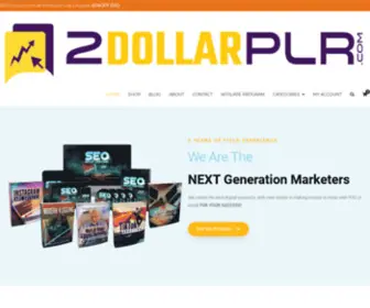 2Dollarplr.com(2 DOLLAR PRL) Screenshot