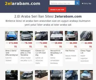 2Elarabam.com(2Elarabam) Screenshot