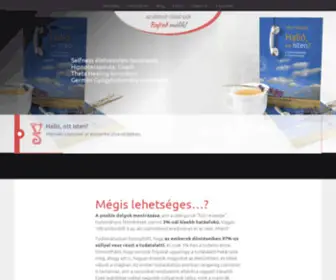 2Esely.hu(Végh Sándor) Screenshot
