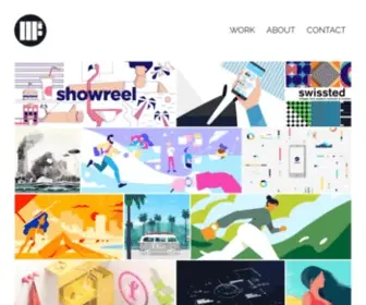 2Factory.com(FEVR Paris) Screenshot