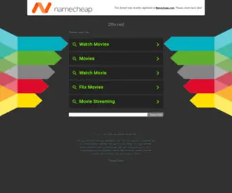 2Flix.net(2Flix) Screenshot