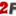2Folie.com Logo