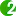 2Gis.kz Logo