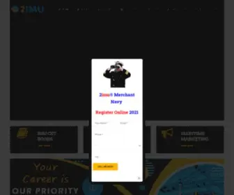 2Imu.com(Join IMUCET 2021) Screenshot