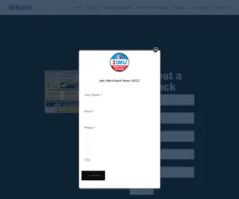 2Imucet.com(2Imucet) Screenshot