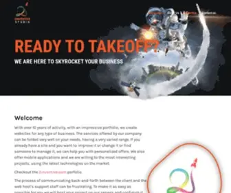 2Inventive.com(READY TO TAKEOFF) Screenshot