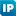 2IP.io Logo