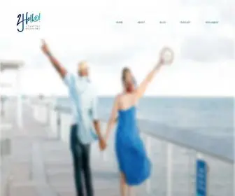 2Jholla.com(Lifestyle, Wellness, Adventure Redefined) Screenshot