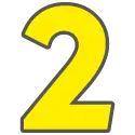 2Katmedya.com.tr Logo