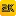 2Kmovie.cc Favicon