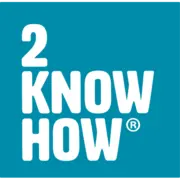 2Knowhow.nl Logo