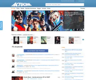 2KStream.net(2KStream) Screenshot