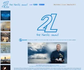 2L.no(The Nordic Sound) Screenshot