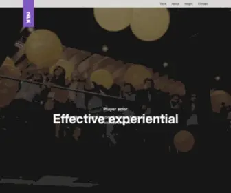 2LK.com(Let's find your Experience Advantage®) Screenshot