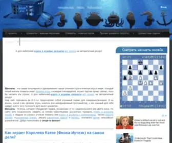 2LS.ru(Шахматный) Screenshot