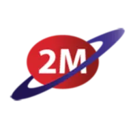 2M-Holdings.com Logo