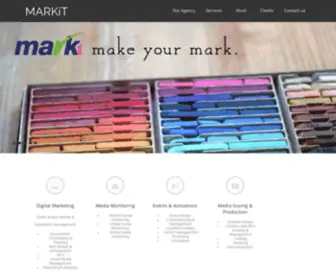 2Markit.com(MARKiT) Screenshot