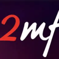 2MF.nl Favicon