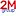 2Mservice.com Logo