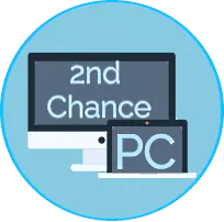 2NDchancepc.com Favicon