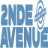 2Ndeavenue.com Logo