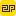 2P.com Logo