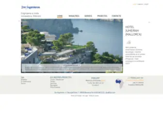 2Pir.com(Vandellós) Screenshot